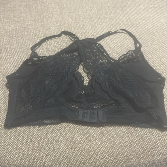 Black Size medium bralette - Picture 4 of 4